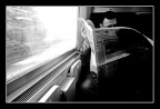 On the train II On the train II