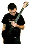 LA MIA NUOVA CHITARRA LA MIA NUOVA CHITARRA