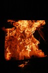 Fuoco e pietra Fuoco e pietra