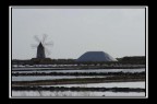Il sale della vita. (Saline nel trapanese)