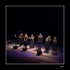 Queeni &amp; New Jersey Praise