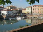Aspetti di Livorno Aspetti di Livorno