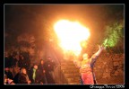 Lo sputafuoco Lo sputafuoco