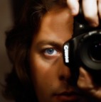 Prima prova di autoritratto tra curiosit� e scoperta... :-)