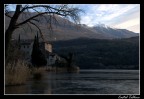 castel toblino