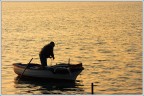 Il pescatore Il pescatore
