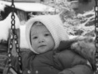 Elena, gennaio '08 Elena, gennaio '08