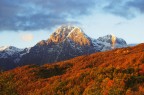 Magia d'autunno Magia d'autunno