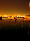 Riflessi barche Riflessi barche