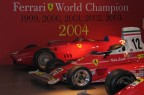 Museo Ferrari Maranello Museo Ferrari Maranello
