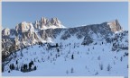 Croda da Lago Croda da Lago