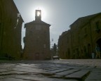 Sorano . . . . . un salto nel passato Sorano . . . . . un salto nel passato