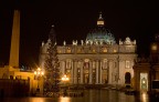 San Pietro in the night San Pietro in the night