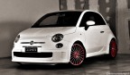 Fiat 500 new Retrò Fiat 500 new Retrò