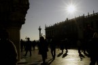 che sole che sole