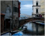 Ponti a Chioggia