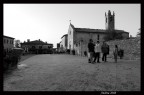 Monteriggioni - Siena