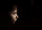 The life in the dark The life in the dark