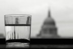just a glass of church just a glass of church