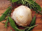 PALLA DI PELLE DI POLLO PALLA DI PELLE DI POLLO