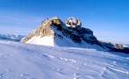 Solcando un mare di neve Solcando un mare di neve