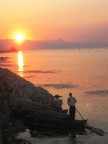 Il pescatore Il pescatore