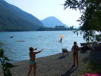In the summer time In the summer time