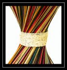 Colori in fasce.......