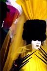Maschera gialla 96 Maschera gialla 96