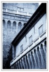 Ferrara - Castello B&W Ferrara - Castello B&W