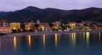 alba senza sole