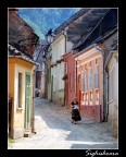 Sighishoara
