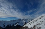 Dolomiti friulane Dolomiti friulane