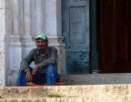Mendicante, e felice Mendicante, e felice