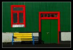 Colori d'Irlanda Colori d'Irlanda