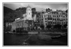 Inverno a Vernazza - Cinque Terre