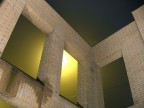 ...Muro di Nebbia ...Muro di Nebbia