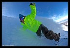 Snowboard|Powder