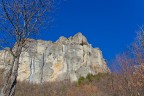 La Pietra di Bismantova,il Monolite Reggiano... La Pietra di Bismantova,il Monolite Reggiano...
