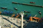 Simboli a Venezia Simboli a Venezia