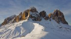 Dolomiti Fassane; Sogno o realtà? Dolomiti Fassane; Sogno o realtà?