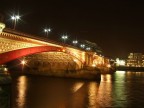 sotto il ponte dei frate neri sotto il ponte dei frate neri