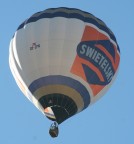 un gigante nel cielo