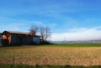 La strada verso i nonni La strada verso i nonni