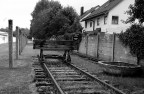 DACHAU. CAPOLINEA SENZA RITORNO DACHAU. CAPOLINEA SENZA RITORNO