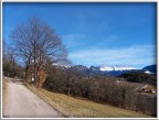 Passeggiata domenticale Passeggiata domenticale