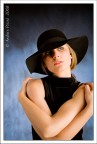 Lady in Black... #2 Lady in Black... #2