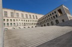 Trieste, l'Università Trieste, l'Università