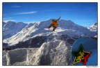 Backside air Backside air