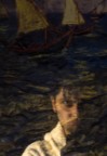 Non vado per Mare - Autoritratto Non vado per Mare - Autoritratto